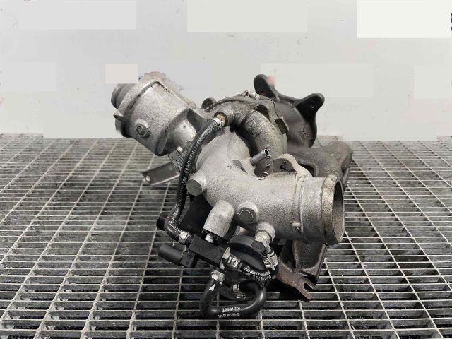 bontott AUDI A4 B8 Turbó