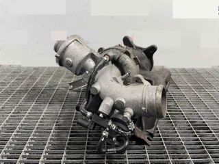 bontott AUDI A4 B8 Turbó