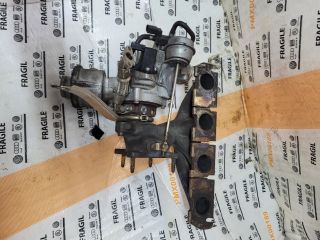 bontott AUDI A4 B8 Turbó