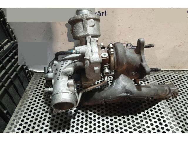 bontott AUDI A4 B8 Turbó