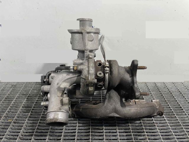 bontott AUDI A4 B8 Turbó