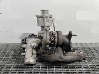 bontott AUDI A4 B8 Turbó