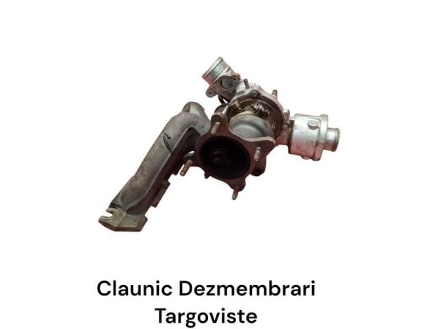 bontott AUDI A4 B8 Turbó