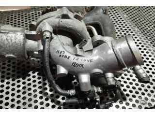 bontott AUDI A4 B8 Turbó