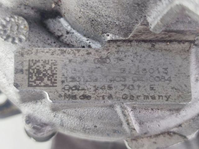 bontott AUDI A4 B8 Turbó