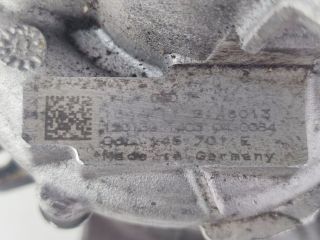 bontott AUDI A4 B8 Turbó