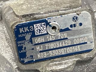 bontott AUDI A4 B8 Turbó