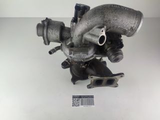 bontott AUDI A4 B8 Turbó