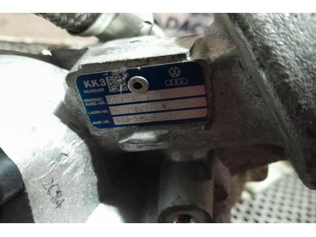 bontott AUDI A4 B8 Turbó