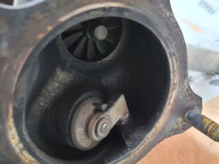 bontott AUDI A4 B8 Turbó