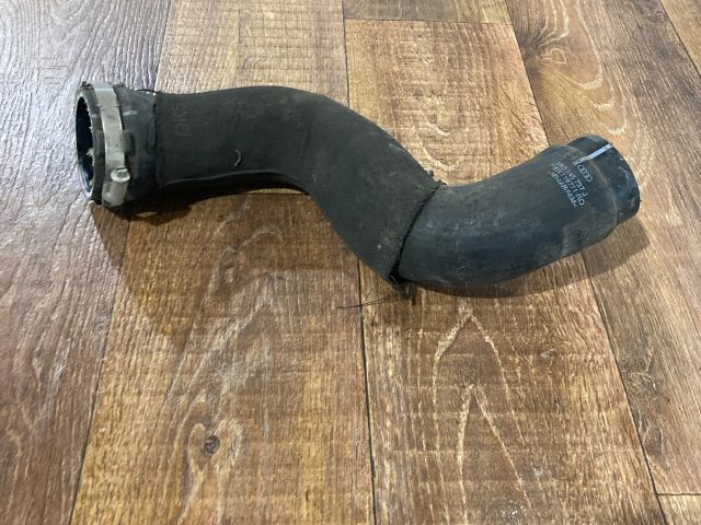 bontott AUDI A4 B8 Turbócső