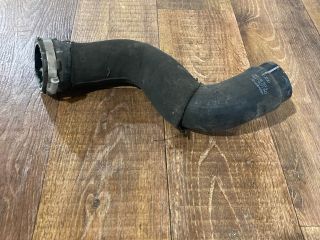 bontott AUDI A4 B8 Turbócső