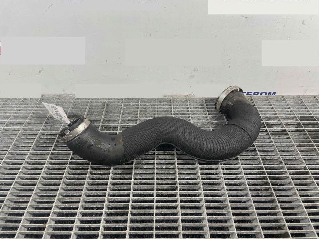 bontott AUDI A4 B8 Turbócső