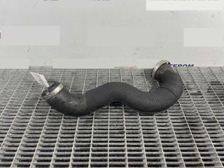 bontott AUDI A4 B8 Turbócső