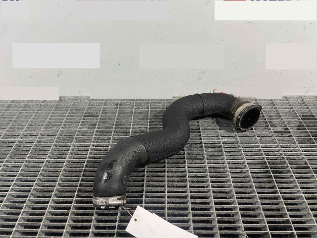 bontott AUDI A4 B8 Turbócső