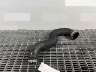 bontott AUDI A4 B8 Turbócső