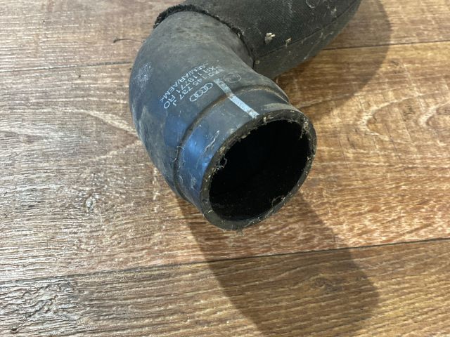 bontott AUDI A4 B8 Turbócső