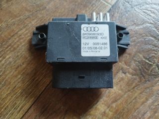 bontott AUDI A4 B8 Üzemanyag Szivattyú Relé