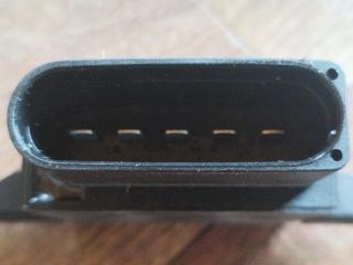 bontott AUDI A4 B8 Üzemanyag Szivattyú Relé