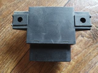 bontott AUDI A4 B8 Üzemanyag Szivattyú Relé