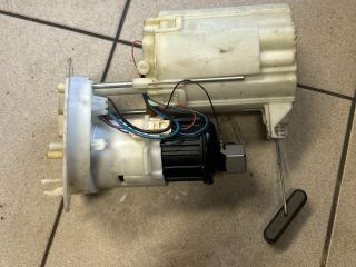 bontott AUDI A4 B8 Üzemanyag Szivattyú