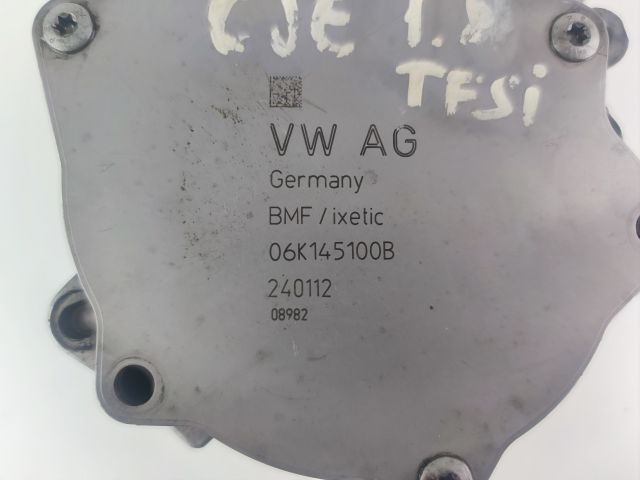 bontott AUDI A4 B8 Vákumpumpa