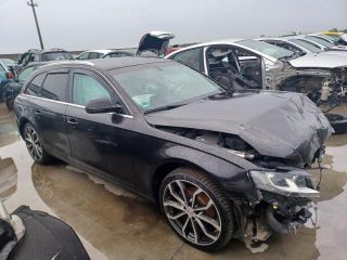 bontott AUDI A4 B8 Vákumpumpa