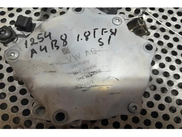 bontott AUDI A4 B8 Vákumpumpa