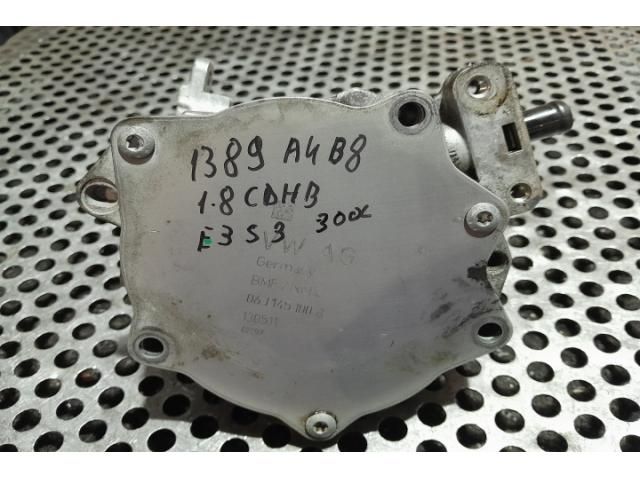 bontott AUDI A4 B8 Vákumpumpa