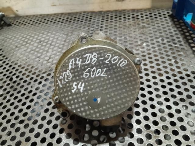 bontott AUDI A4 B8 Vákumpumpa