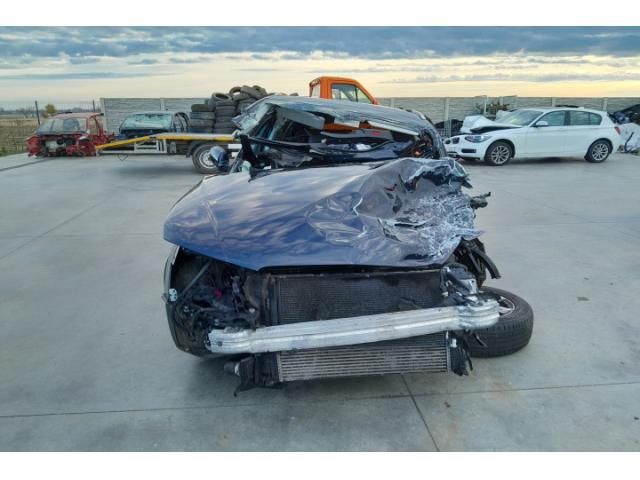 bontott AUDI A4 B8 Vákumpumpa