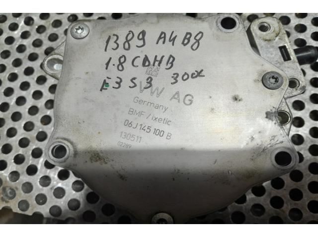 bontott AUDI A4 B8 Vákumpumpa