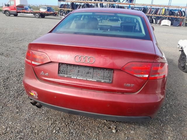 bontott AUDI A4 B8 Vákumpumpa