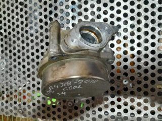 bontott AUDI A4 B8 Vákumpumpa