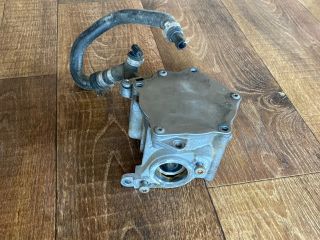 bontott AUDI A4 B8 Vákumpumpa