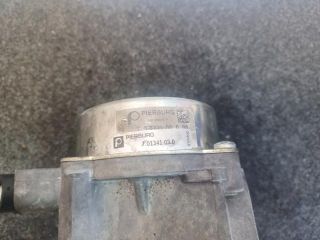 bontott AUDI A4 B8 Vákumpumpa