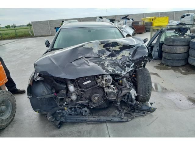 bontott AUDI A4 B8 Vákumpumpa