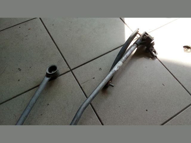 bontott AUDI A4 B8 Váltó Kulissza