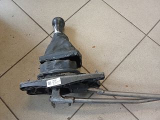 bontott AUDI A4 B8 Váltó Kulissza