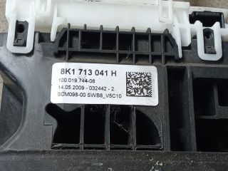 bontott AUDI A4 B8 Váltó Kulissza