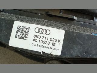 bontott AUDI A4 B8 Váltó Kulissza