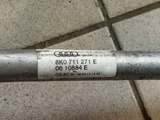 bontott AUDI A4 B8 Váltó Kulissza