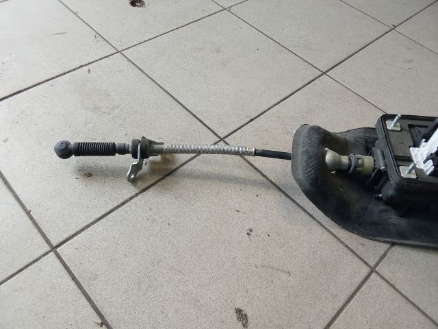 bontott AUDI A4 B8 Váltó Kulissza