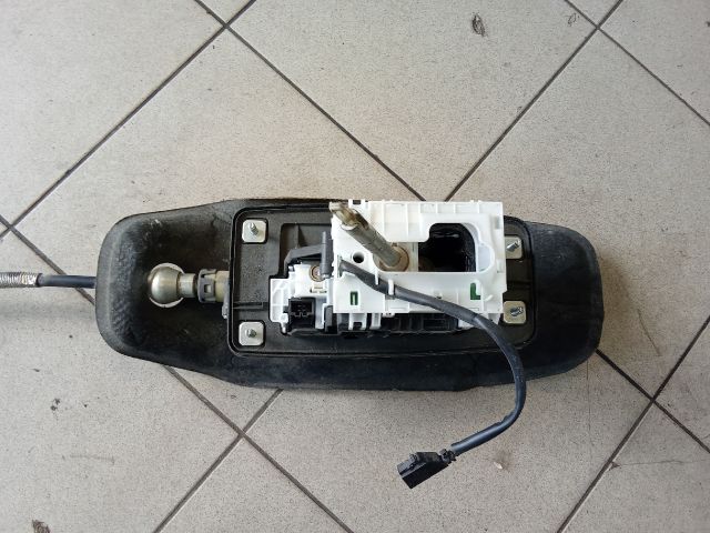 bontott AUDI A4 B8 Váltó Kulissza