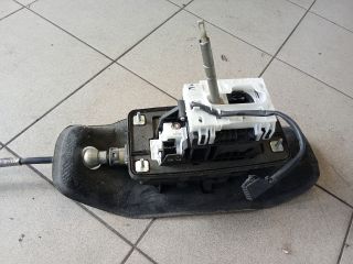 bontott AUDI A4 B8 Váltó Kulissza