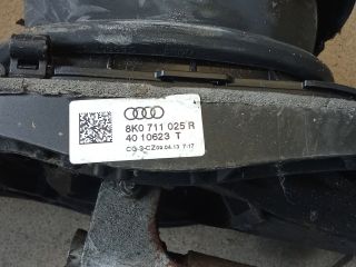 bontott AUDI A4 B8 Váltó Kulissza
