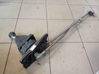 bontott AUDI A4 B8 Váltó Kulissza