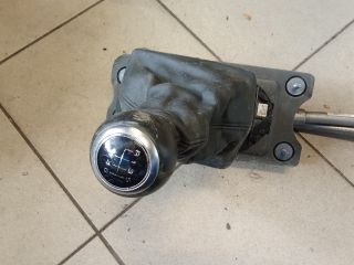 bontott AUDI A4 B8 Váltó Kulissza