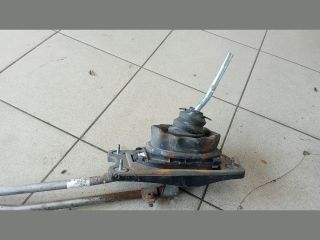 bontott AUDI A4 B8 Váltó Kulissza