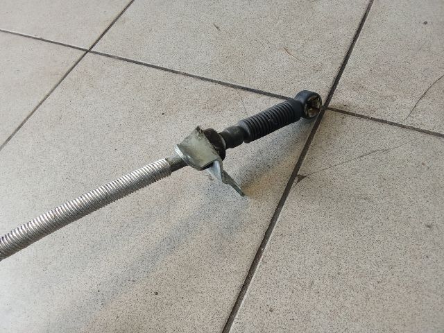 bontott AUDI A4 B8 Váltó Kulissza